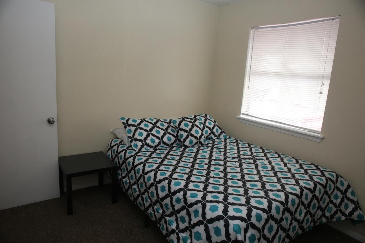 2 Bed/ 1 Bath Next To Ft. Sill Apartamento Lawton Exterior foto